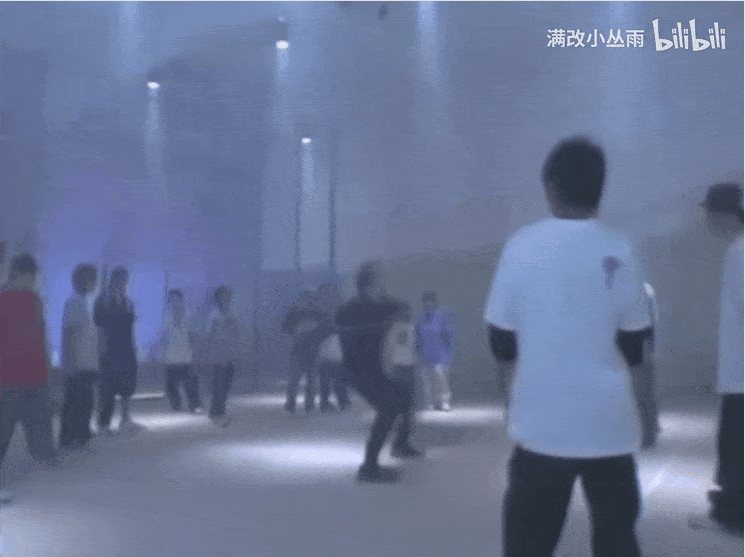 动图