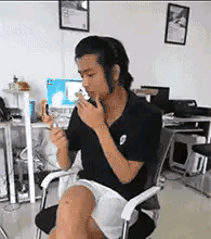 人才啊！